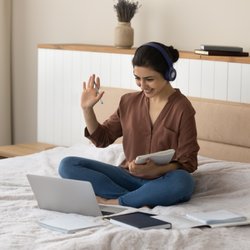 Compass Points Education - College counseling from the comforts of home