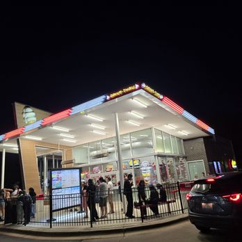 Andy's Frozen Custard - Ice Cream & Frozen Yogurt Near Me - Naperville, Illinois