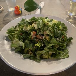 Chopped Salad
