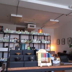 EastWest  Approach - Reception