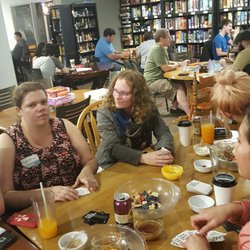 Yelp Event: Come meet your new Community Manager