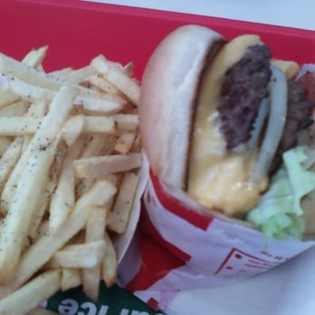 In-N-Out Burger - The good stuff - Burgers Near Me - Placentia, California In-N-Out Burger - The good stuff - Burgers Near Me - Placentia, California