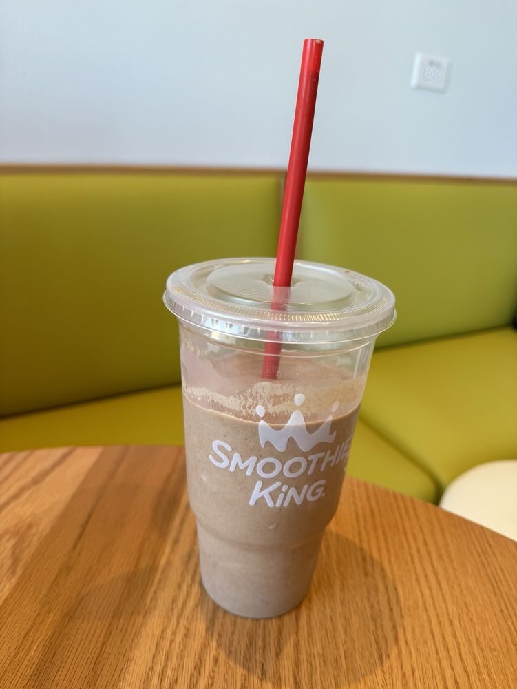 SMOOTHIE KING Updated August 2024 12 Photos 2823 Southwest Pkwy