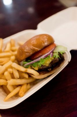 Ganotisi's Pacific Rim Cuisine by null