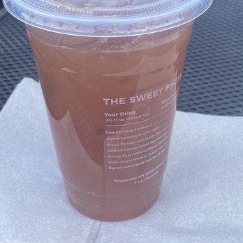 Panera Bread - Black tea tasted like mud! - Sandwiches Near Me - Simi Valley, California Panera Bread - Black tea tasted like mud! - Sandwiches Near Me - Simi Valley, California