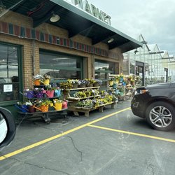 Agle's Farm Market