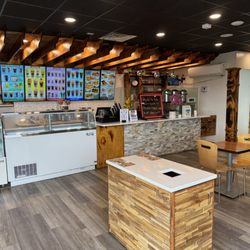 King Kong Milktea & Smoothie - Fusion Kitchen