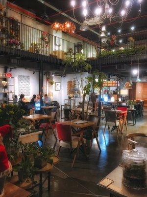 Knots Cafe & Living (Paya Lebar) by null