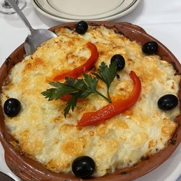 Bacalaõ Bacalaõ
