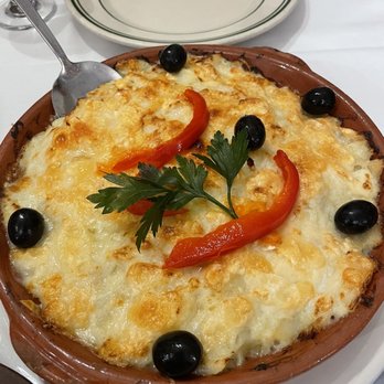 Portugalia Bar & Restaurant - Bacalaõ - Portuguese Near Me - Newark, New Jersey Portugalia Bar & Restaurant - Bacalaõ - Portuguese Near Me - Newark, New Jersey