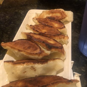 Dumpling Inn - Pork Pot Sticker - Chinese Near Me - San Diego, California Dumpling Inn - Pork Pot Sticker - Chinese Near Me - San Diego, California