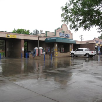 Wash At Market Square - Car Wash Near Me - Greeley, Colorado Wash At Market Square - Car Wash Near Me - Greeley, Colorado