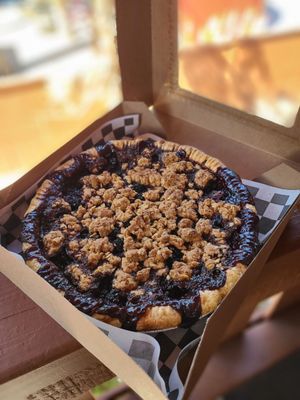 Pickle's Pie Shop by null