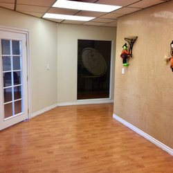 Dental Clinic - Clean office