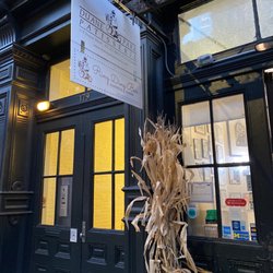 user provided Duane Park Patisserie photo