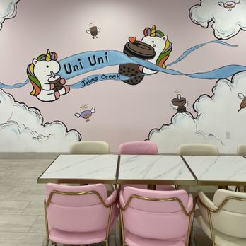 Uni Uni Bubble Tea - Bubble Tea Near Me - Suwanee, Georgia Uni Uni Bubble Tea - Bubble Tea Near Me - Suwanee, Georgia