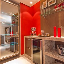 M&F Granite - Branco Romano