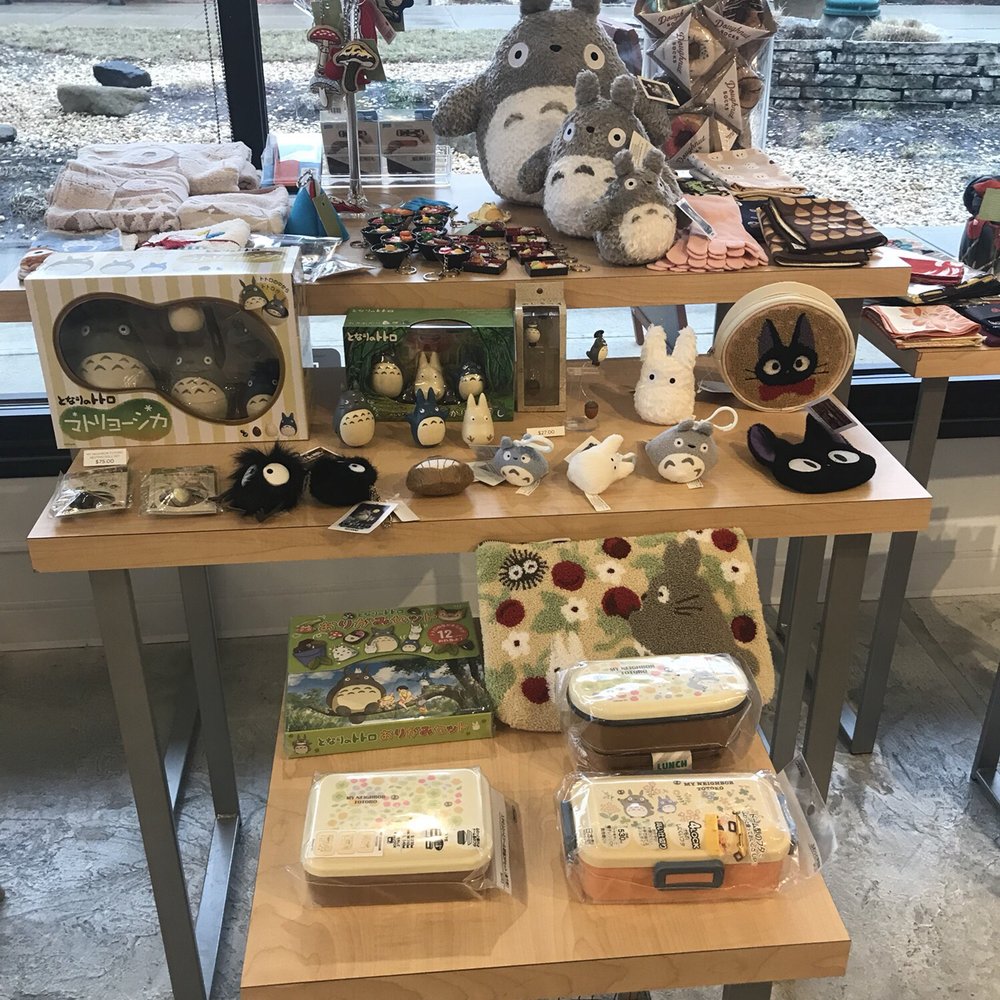 J Avenue - Gift Shops Near Me - Columbus, Ohio