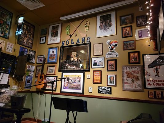 Nolan's Irish Pub by null
