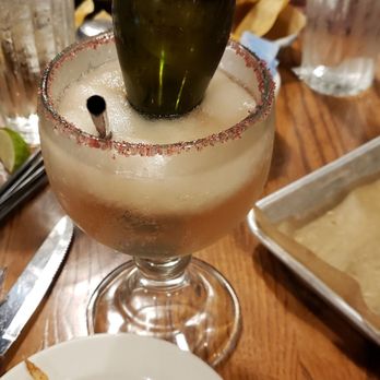 Saltgrass Steak House - Damn good roserita - Steakhouses Near Me - Cypress, Texas Saltgrass Steak House - Damn good roserita - Steakhouses Near Me - Cypress, Texas