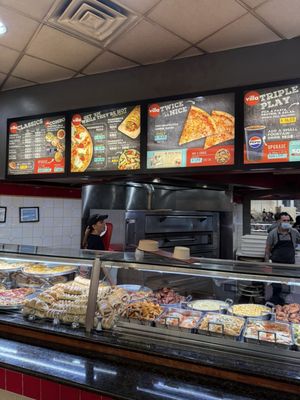 Villa Fresh Italian Kitchen by null