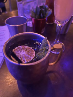 Victory Hall & Parlor by null