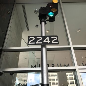 Norfolk Southern Museum - Interactive signaling system. - Museums Near Me - Norfolk, Virginia