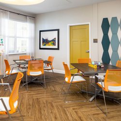 Heartis Fayetteville Senior Living