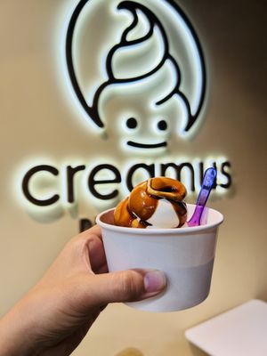 Creamus