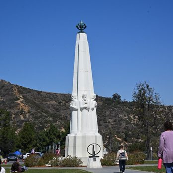 Griffith Observatory - Observatories Near Me - Los Angeles, California