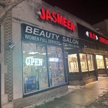 Jasmeen Beauty Salon - Makeup Artists Near Me - Chicago, Illinois Jasmeen Beauty Salon - Makeup Artists Near Me - Chicago, Illinois