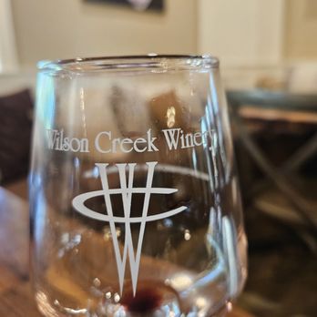 Wilson Creek Winery - Wineries Near Me - Temecula, California Wilson Creek Winery - Wineries Near Me - Temecula, California