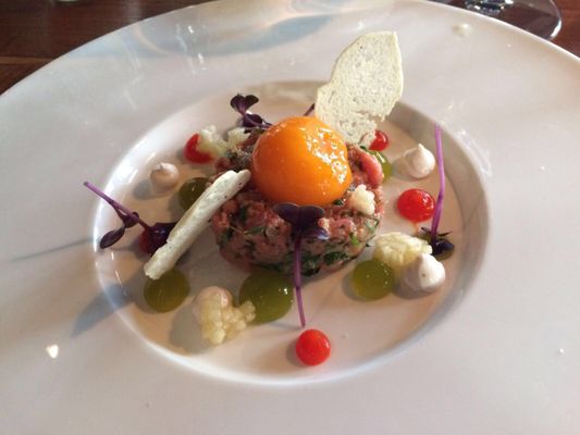 Anthony's Kitchen - MICHELIN Düsseldorf by null