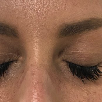OC Lash Studio - This is not how lashes should look 3 days after getting them done. - Eyelash Service Near Me - Anaheim, California