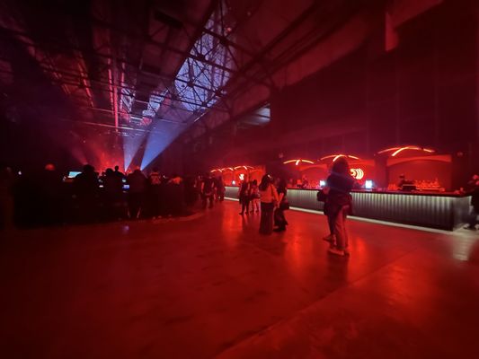 Radius Chicago by null
