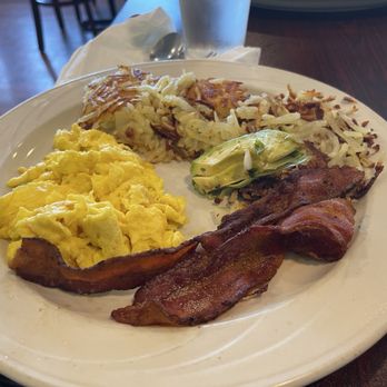 Los Altos Breakfast Lunch - Eggs & Bacon - New American Near Me - Sparks, Nevada
