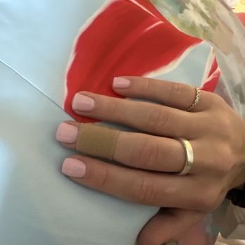 MK Nails and Spa - Nail Salons Near Me - Northport, Alabama