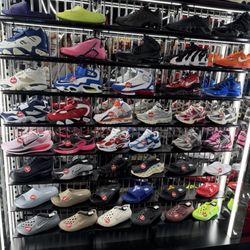 Shoe Palace