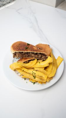 Baracoa Cuban Restaurant by null