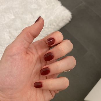 Luna Nail Lounge - Permanent Makeup Near Me - Everett, Washington