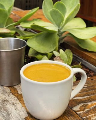 Date & Thyme Organic Cafe and Market by null