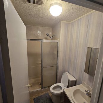 AllPro Home Services - The bathroom was updated, AllPro did an awesome job. - Roofing Near Me - Edison, New Jersey AllPro Home Services - The bathroom was updated, AllPro did an awesome job. - Roofing Near Me - Edison, New Jersey