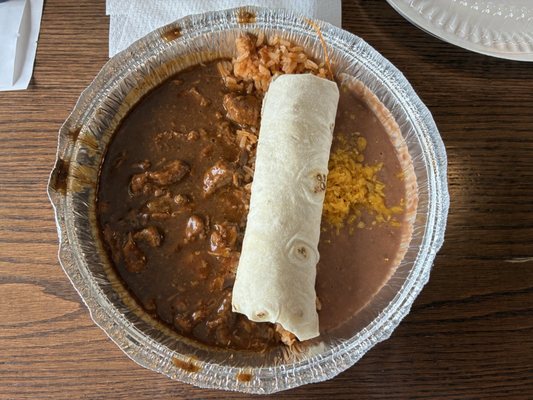 Carolina's Mexican Food - Mesa by null