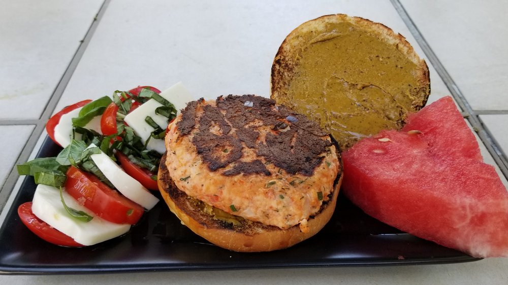 FIN YOUR FISHMONGER 83 Photos & 62 Reviews 2050 Western Ave