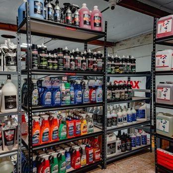 Shine On Detailing Supplies - Auto Parts & Supplies Near Me - Brea, California Shine On Detailing Supplies - Auto Parts & Supplies Near Me - Brea, California