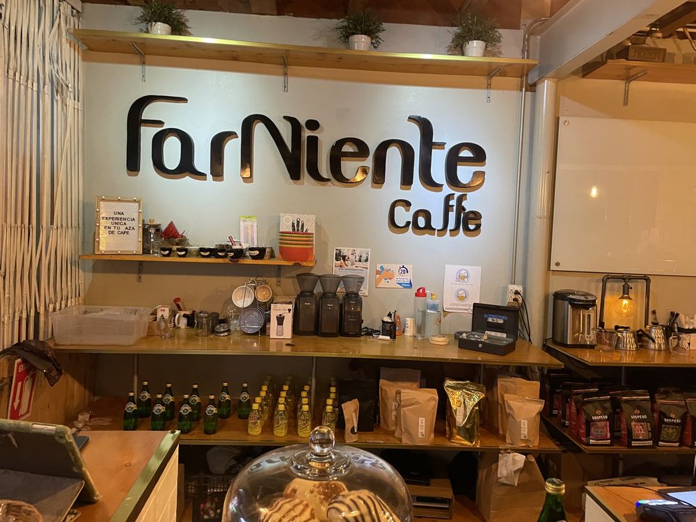 Telefónica Gastro Park