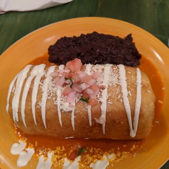Manana Cafe - Chimichunga - Mexican Near Me - Groton, Connecticut Manana Cafe - Chimichunga - Mexican Near Me - Groton, Connecticut