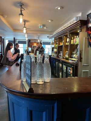 The Prince's Head, Richmond by null