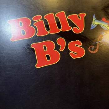 Billy B's - Comfort Food Near Me - Groesbeck, Texas
