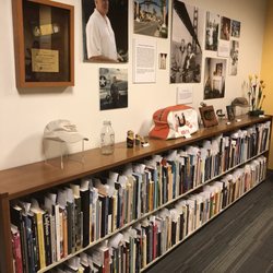 Huell Howser Archives